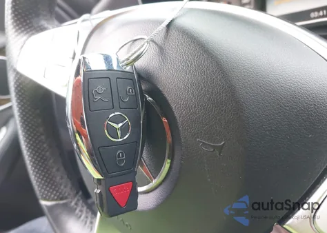 2017 Mercedes-Benz C 300 Sport from USA, damaged, VIN 55SWF4JB0HU222906